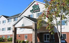 Guesthouse Inn & Suites Kelso